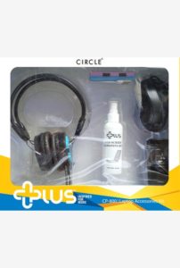 Tata Cliq- Buy Circle CP-600 free Laptop Kit