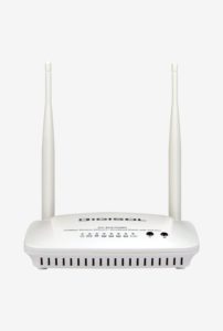 Tata Cliq- Buy DigiSol DG-BG4300NU Wireless Broadband Router 