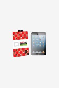 Tata Cliq- Buy ScratchGard Apple iPad Mini Ultra Clear Screen Protector at Rs 44