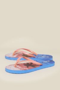 Tata Cliq- Buy Zudio Flip Flops
