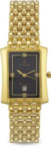 Titan NH1927YM06 Regalia Watch - For Men