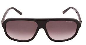 Tommy Hilfiger Gradient Square Men's Sunglasses