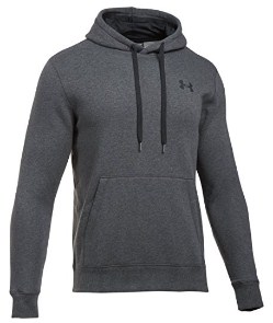 Under Armour Men's Cotton Hoodie
