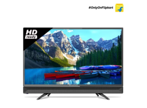 Upto 40% Off on CloudWalker Led Tv's