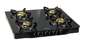 Upto 63% Off on Branded Gas Stoves