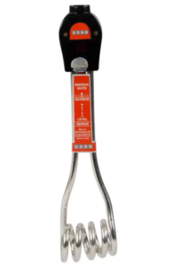 Usha IH 2410 1000 W Immersion Heater Rod at rs.299