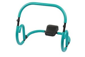 Buy Vector X AB Roller Evolution Roller Work Out Exerciser, Standard (Green) for Rs.802 only