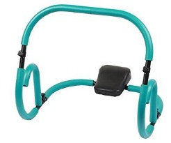 Vector X AB Roller Evolution Roller Work Out Exerciser, Standard
