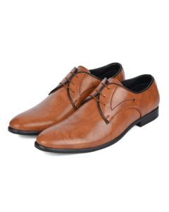 (Wide Range) Amazon - Buy DaMochi Formal Shoes for Rs 499 only