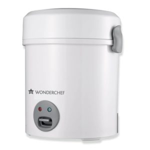 Wonderchef- Buy Wonderchef Mini Rice Cooke