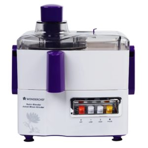 Wonderchef- Buy Wonderchef Nutri-Blender Juicer Mixer Grinder
