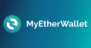 create an ether wallet at myetherwallet