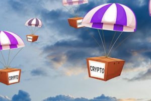 crypto airdrops earn crypto tokens for absolutely free