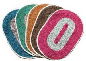 flipkart- Door Mat