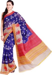 sarees up to 90% off