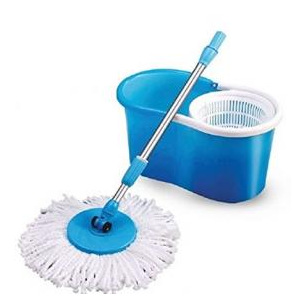 shopclues- 360 Mop