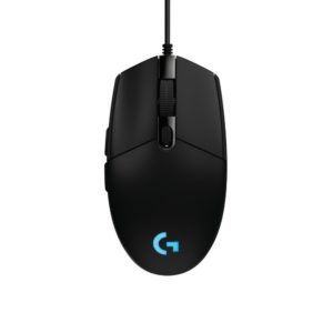 y Logitech G102 Optical Gaming Mouse for Rs 1299
