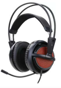 Acer PHW510 Wired Headset with Mic at rs.1999