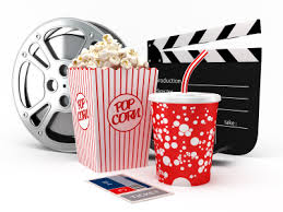 All movie offer at one place