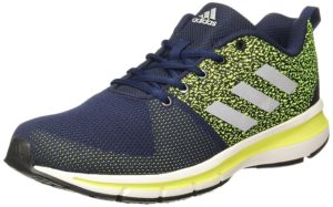 Amazon- Buy Adidas Men's Yaris 10 M Running Shoes at Rs 1760