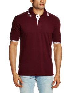 Amazon- Buy Albert and James Men's T-Shirt at 70% off