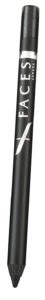 Amazon- Buy Faces Eye Pencil, Black Sparkle 03, 1.2g at Rs 152
