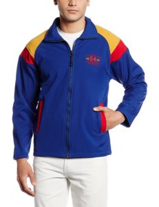 Amazon - Buy Fort Collins Men's Jacket at Rs. 475