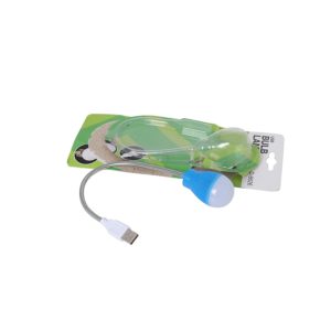 Amazon- Buy Forzza FO-TL009-Bu Cara Flexible USB LED Light (Blue) at Rs 40