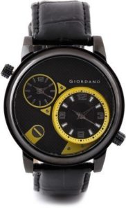 Amazon- Buy Giordano Analog Men's Watches up to 80% off