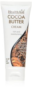 Amazon- Buy HealthAid Cocoa Butter Cream - 75mL at Rs 397