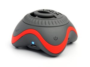 Amazon- Buy Kinivo ZX100 Mini Portable Wired Speaker with Rechargeable Battery at Rs 599