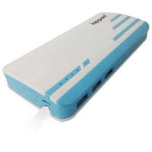 Amazon- Buy Lapguard 10000 mah power Bank at Rs 499