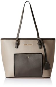 Amazon- Buy Lino Perros Women's Handbag (Grey) at Rs 811