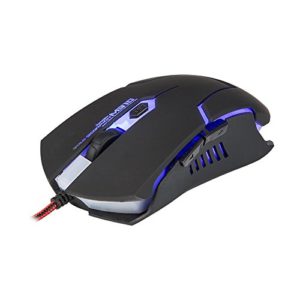 Amazon- Buy Marvo Scorpion Gold M310 Gaming Mouse (Black) at Rs 449