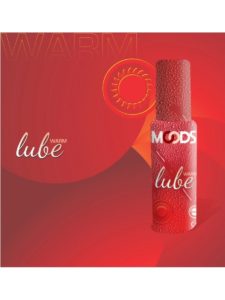 Amazon- Buy Moods Warm Lubes for the Warm Sensation - 60 ml at Rs 144