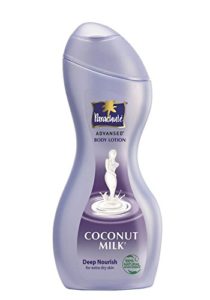 Amazon- Buy Parachute Advanced Deep Nourish Body Lotion 250ml at Rs 87
