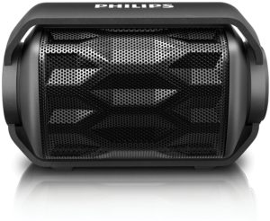 Amazon- Buy Philips BT2200B/00 Portable Bluetooth Speakers at Rs 2150