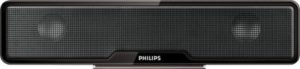Amazon- Buy Philips Spa75B/94 Laptop/Desktop Speaker at Rs 787