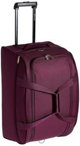 Amazon - Buy Pronto Miami Polyester Travel Duffle Bags at upto 71 % off