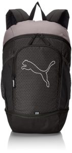 Amazon - Buy Puma 17 Ltrs Puma Black Laptop Bag