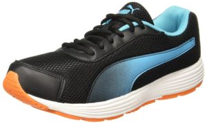 Amazon - Buy Puma Men's Aeden Running Shoes at Rs. 1199