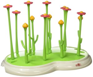 Amazon- Buy Rikang Bottle Holder (Green) at Rs 164