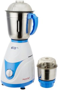 Amazon - Buy Signora Care SCEP-2911 500-Watt Mixer Grinder for Rs 1016