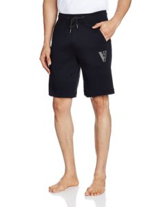 Amazon- Buy Van Heusen Men's Fashion Knit Shorts at Rs 224
