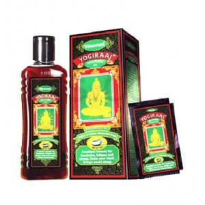 Amazon- Buy Vasmol Yogiraaj Ayurvedic Thanda Tel