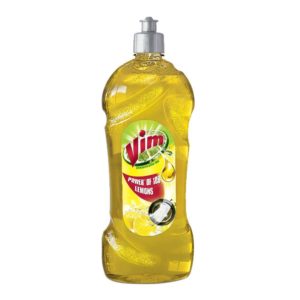 Amazon- Buy Vim Dishwash Gel, Lemon