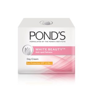 Amazon - POND'S White Beauty Anti-Spot Fairness Cream