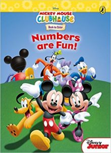Amazon Steal- Buy Numbers are Fun 