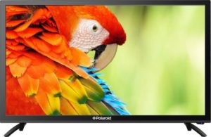 Amazon Steal- Buy Polaroid 49.6 cm (19.5 inches) LEDP019A HD Ready LED TV 