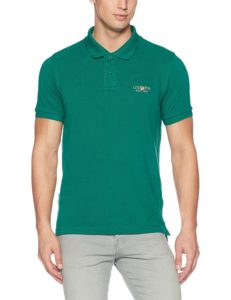 Amazon - US Polo Association Men's Clothing at 50% off